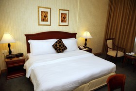 Swiss Al Hamra Hotel