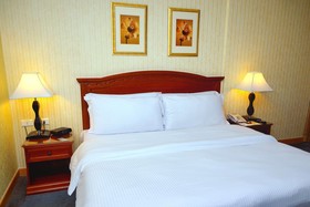 Swiss Al Hamra Hotel