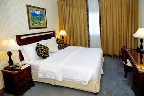 Swiss Al Hamra Hotel