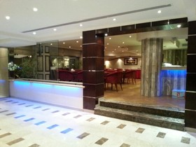 Gulf Delmon Aparthotel