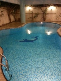 Gulf Delmon Aparthotel