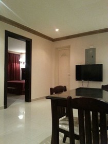 Gulf Delmon Aparthotel