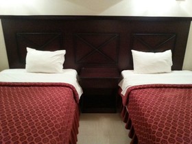 Gulf Delmon Aparthotel