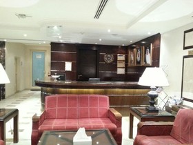 Gulf Delmon Aparthotel