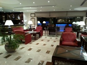 Gulf Delmon Aparthotel