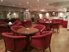 Gulf Delmon Aparthotel
