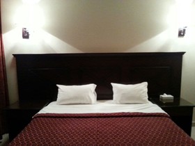Gulf Delmon Aparthotel