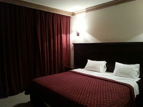 Gulf Delmon Aparthotel