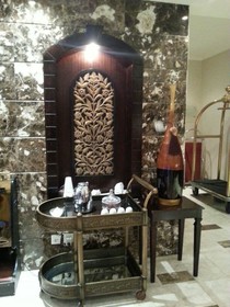 Gulf Delmon Aparthotel