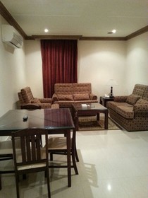 Gulf Delmon Aparthotel