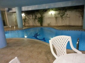 Gulf Delmon Aparthotel