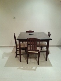 Gulf Delmon Aparthotel