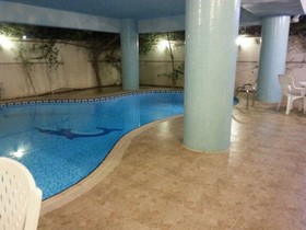 Gulf Delmon Aparthotel