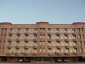 Gulf Park Hotel Apartment