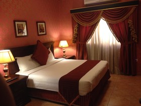 Gulf Park Hotel Apartment