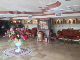 Gulf Park Hotel Apartment