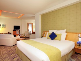 Hotel Novotel Dammam Business Park