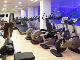 Hotel Novotel Dammam Business Park