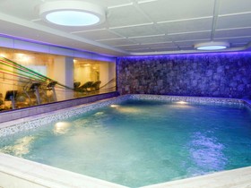 Hotel Novotel Dammam Business Park