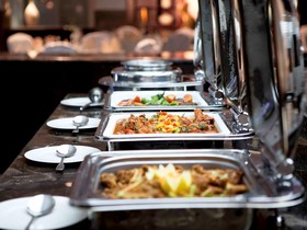 Hotel Novotel Dammam Business Park