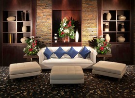 Hotel Novotel Dammam Business Park