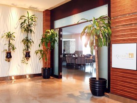 Hotel Novotel Dammam Business Park