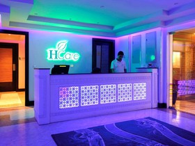 Hotel Novotel Dammam Business Park