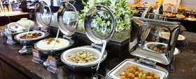 Hotel Novotel Dammam Business Park