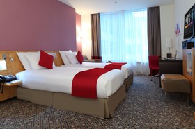 Hotel Novotel Dammam Business Park