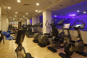 Hotel Novotel Dammam Business Park