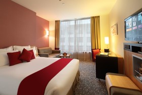 Hotel Novotel Dammam Business Park