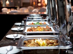 Hotel Novotel Dammam Business Park