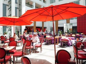 Hotel Novotel Dammam Business Park