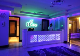 Hotel Novotel Dammam Business Park