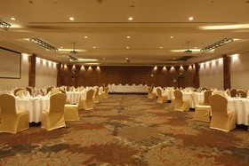 Hotel Novotel Dammam Business Park
