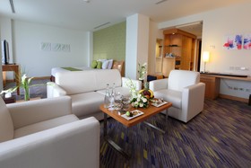 Hotel Novotel Dammam Business Park