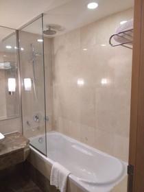 Hotel Novotel Dammam Business Park