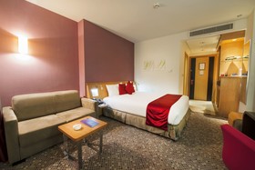 Hotel Novotel Dammam Business Park