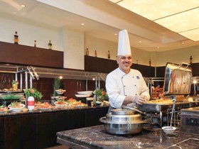 Hotel Novotel Dammam Business Park