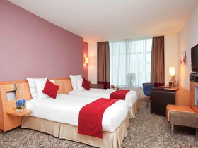 Hotel Novotel Dammam Business Park