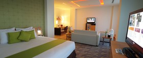 Hotel Novotel Dammam Business Park