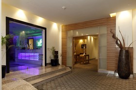 Hotel Novotel Dammam Business Park