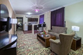Lavona Hotel Dammam