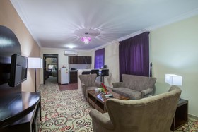 Lavona Hotel Dammam