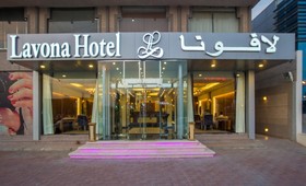 Lavona Hotel Dammam