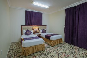 Lavona Hotel Dammam