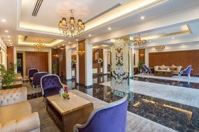 Lavona Hotel Dammam