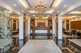 Lavona Hotel Dammam
