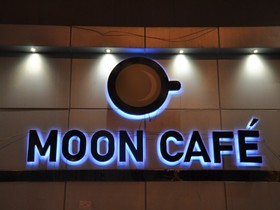 Moon Hotel
