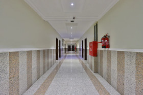 OYO 292 Rayanat Alseef